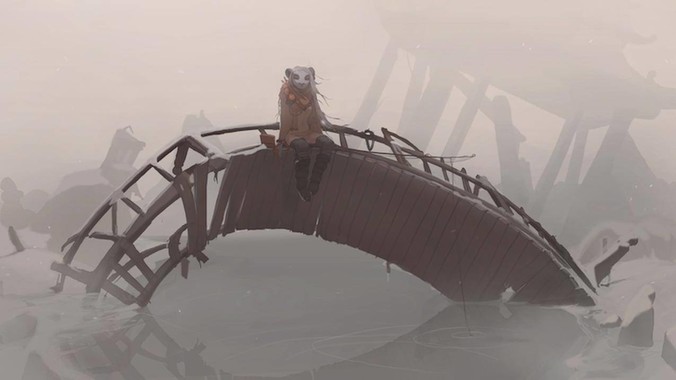 哪张照片让你觉得刘亦菲美得不可方物？