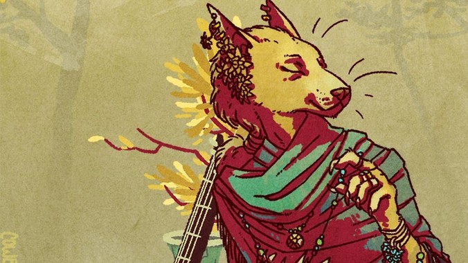 为什么老顾客吃着吃着就不再来照顾生意了呢？